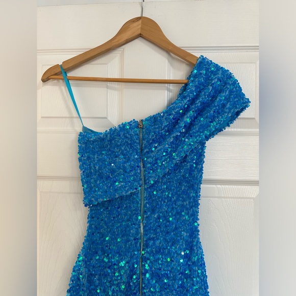 NWT Eliya The Label Alyssa Dress - Picture 8 of 10